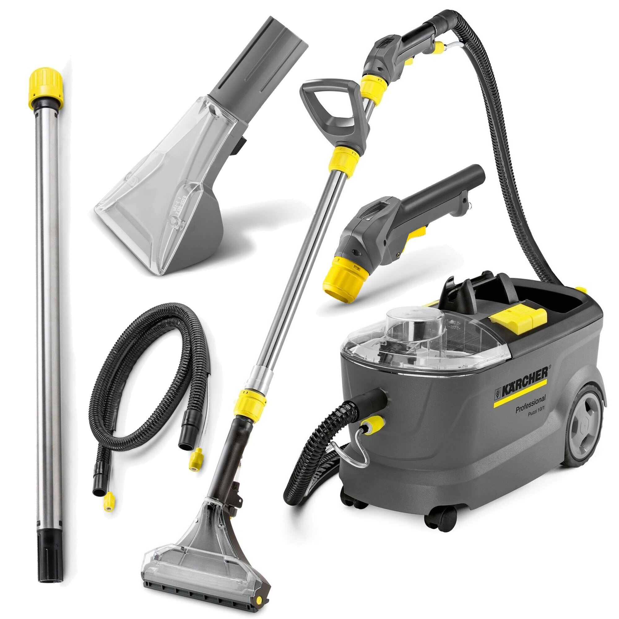 Karcher-Puzzi
